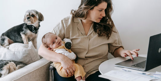 Work-Life Balance: Prioritizing Health and Happiness in Your Career