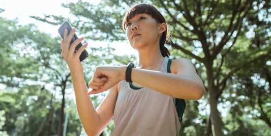 Prioritizing Health in Your 20s: Fitness and Nutrition for Busy Lives
