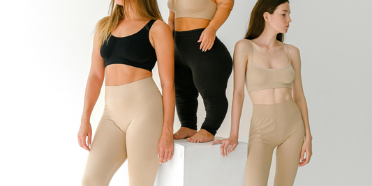 Body Positivity: Embracing Self-Love at Every Stage of Life