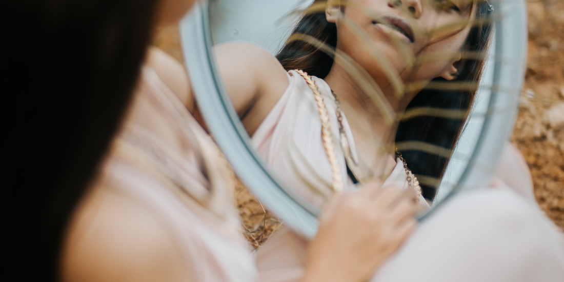 Embracing Self-Discovery and Exploring Identity
