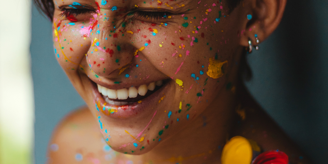 Life is an Art Form: Embracing Creativity in Every Moment