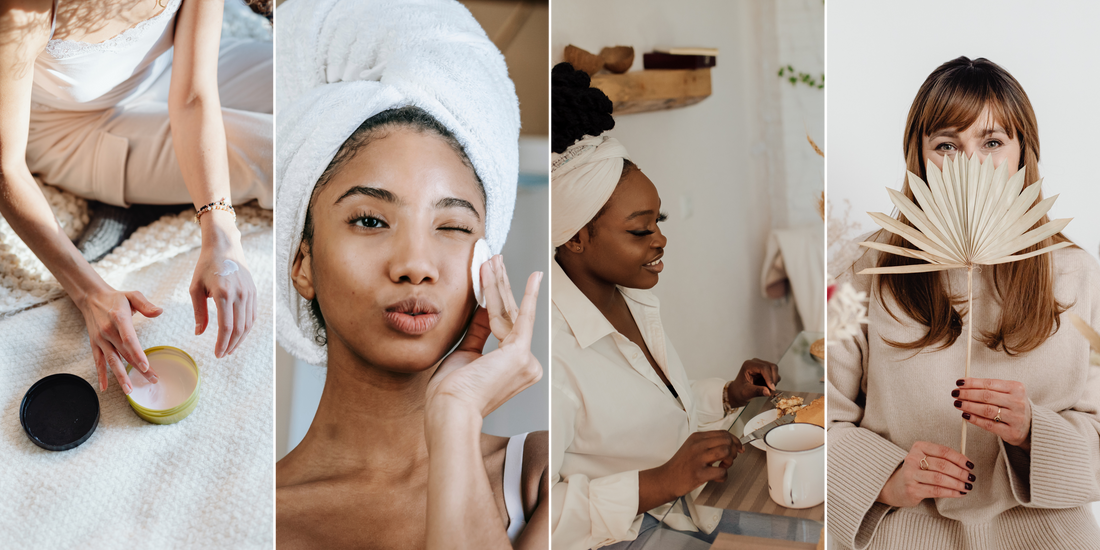 Seasonal Self-Care: Adapting Your Wellness Routine to the Changing Seasons